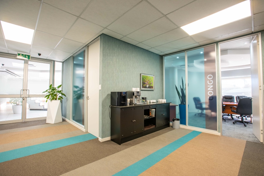 Commercial Property for Sale in Houghton Estate Gauteng