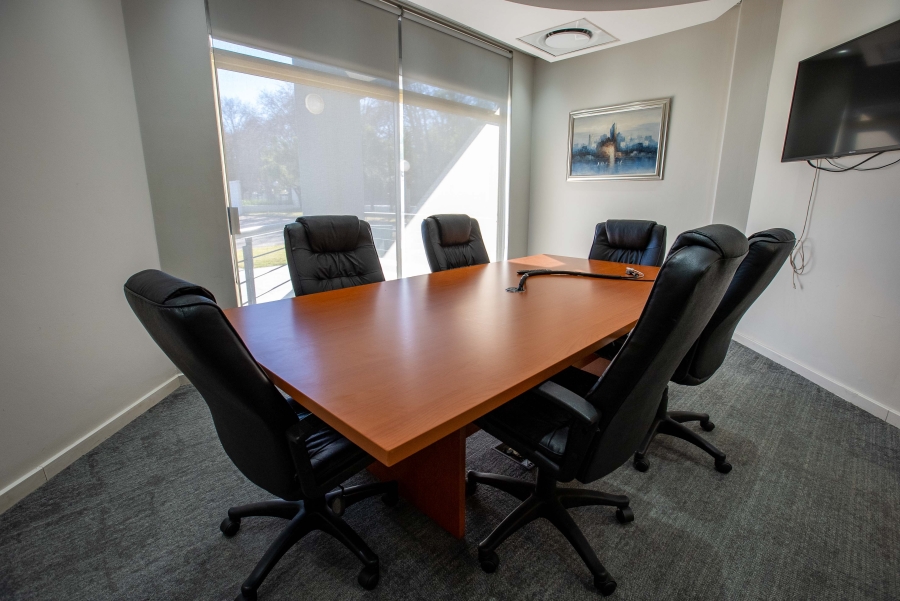 Commercial Property for Sale in Houghton Estate Gauteng