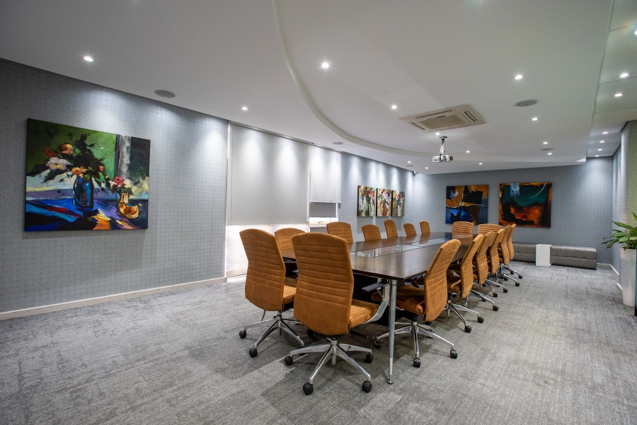 Commercial Property for Sale in Houghton Estate Gauteng