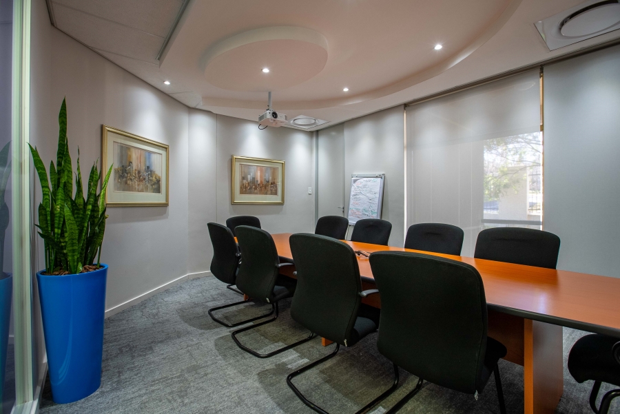 Commercial Property for Sale in Houghton Estate Gauteng