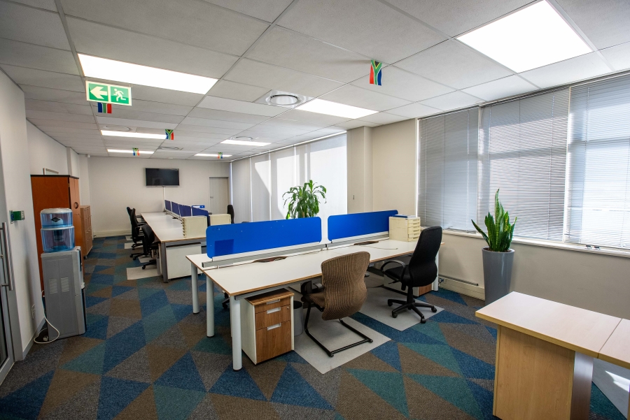 Commercial Property for Sale in Houghton Estate Gauteng