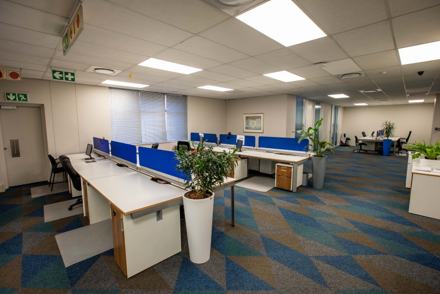 Commercial Property for Sale in Houghton Estate Gauteng