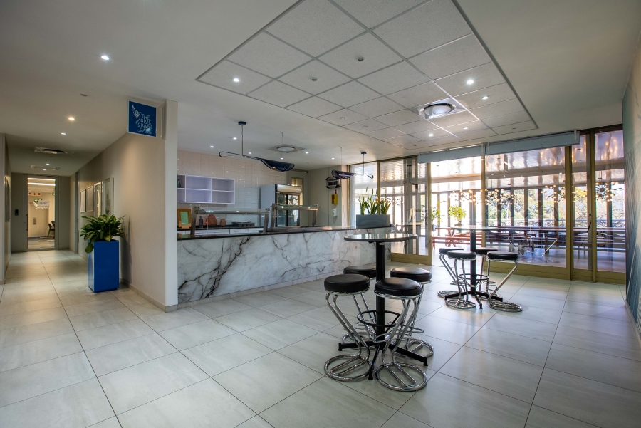 Commercial Property for Sale in Houghton Estate Gauteng