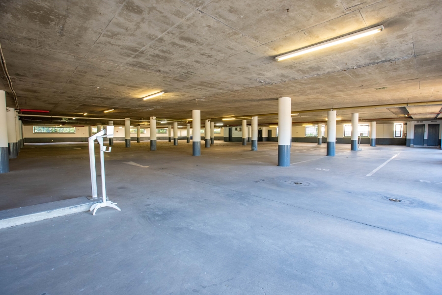 Commercial Property for Sale in Houghton Estate Gauteng