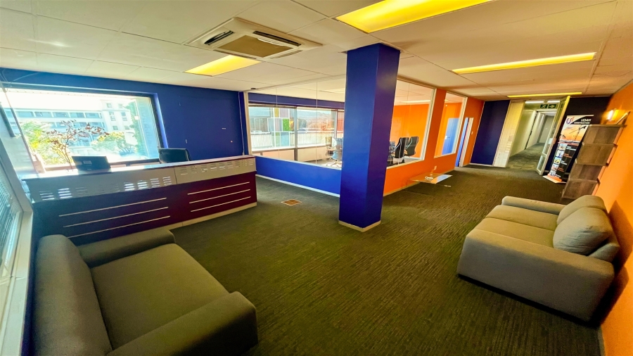 Commercial Property for Sale in Bedfordview Gauteng