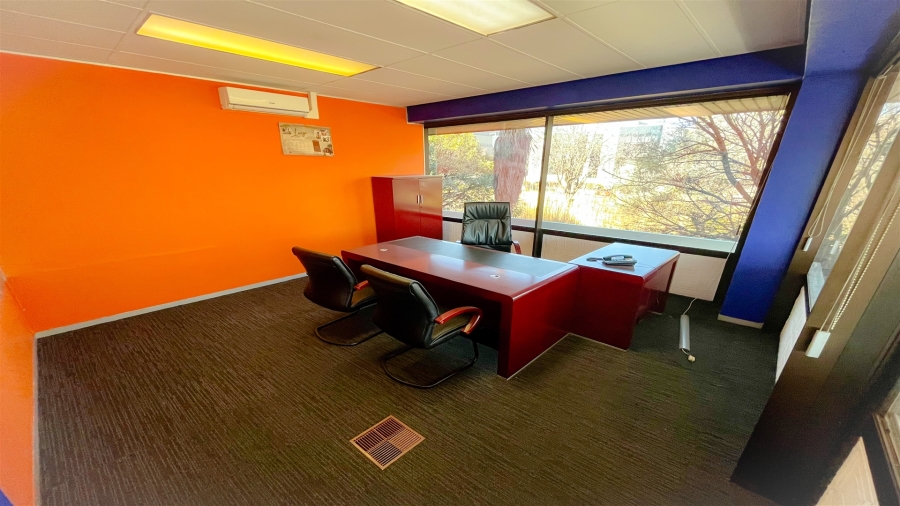 Commercial Property for Sale in Bedfordview Gauteng