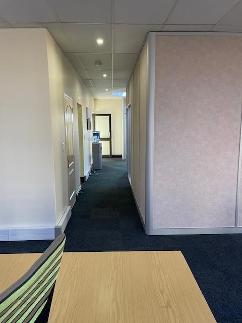 To Let commercial Property for Rent in Highveld Technopark Gauteng