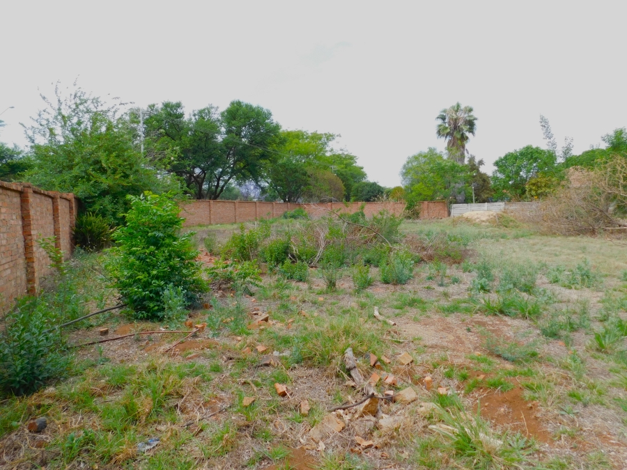 0 Bedroom Property for Sale in Queenswood Gauteng