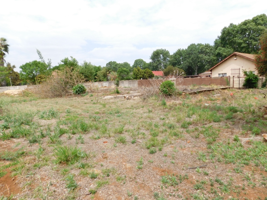0 Bedroom Property for Sale in Queenswood Gauteng