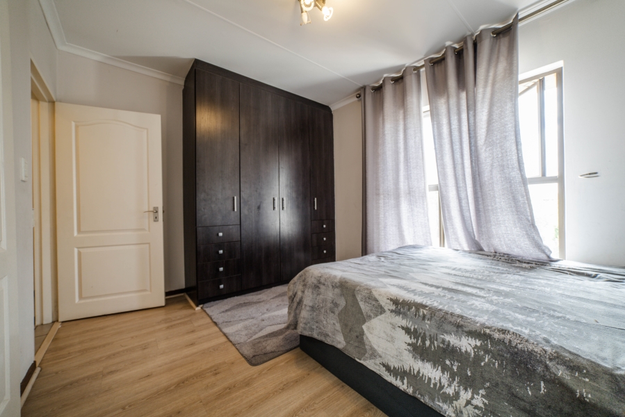 To Let 3 Bedroom Property for Rent in Fourways Gauteng