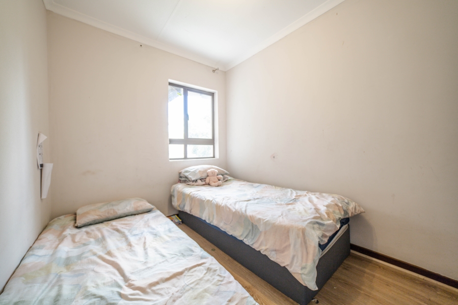 To Let 3 Bedroom Property for Rent in Fourways Gauteng