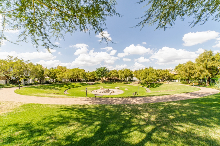 To Let 3 Bedroom Property for Rent in Fourways Gauteng