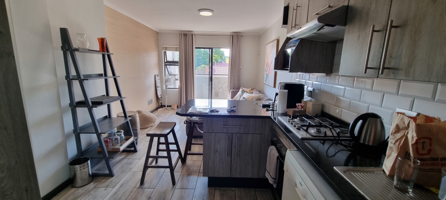 2 Bedroom Property for Sale in Arcadia Gauteng