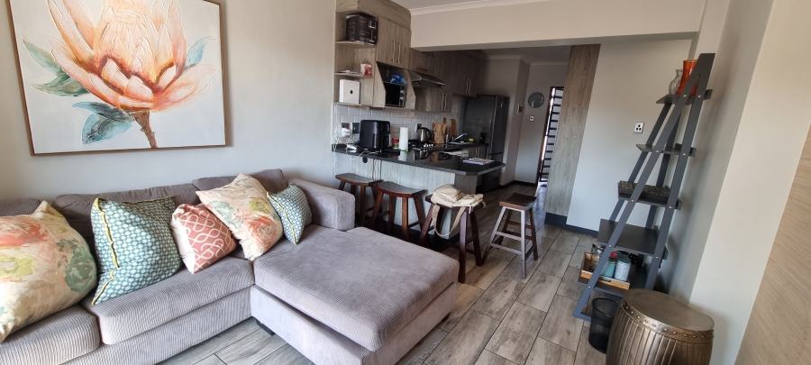 2 Bedroom Property for Sale in Arcadia Gauteng