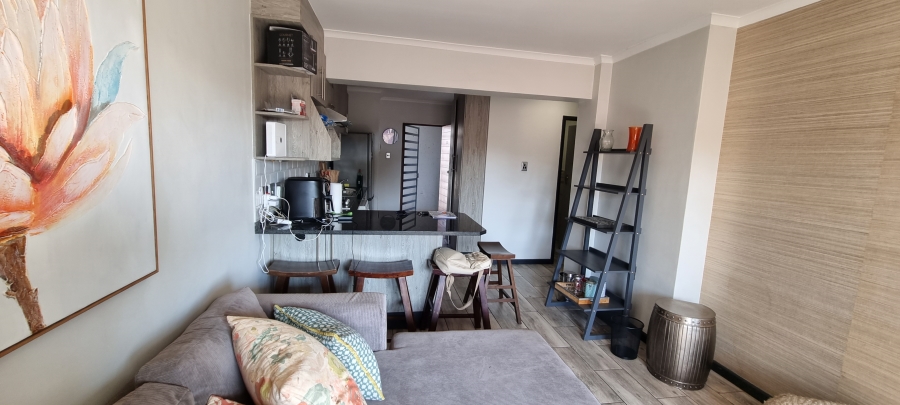 2 Bedroom Property for Sale in Arcadia Gauteng