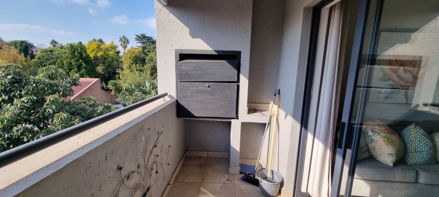 2 Bedroom Property for Sale in Arcadia Gauteng