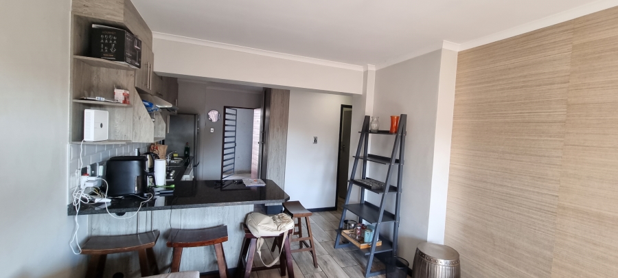 2 Bedroom Property for Sale in Arcadia Gauteng