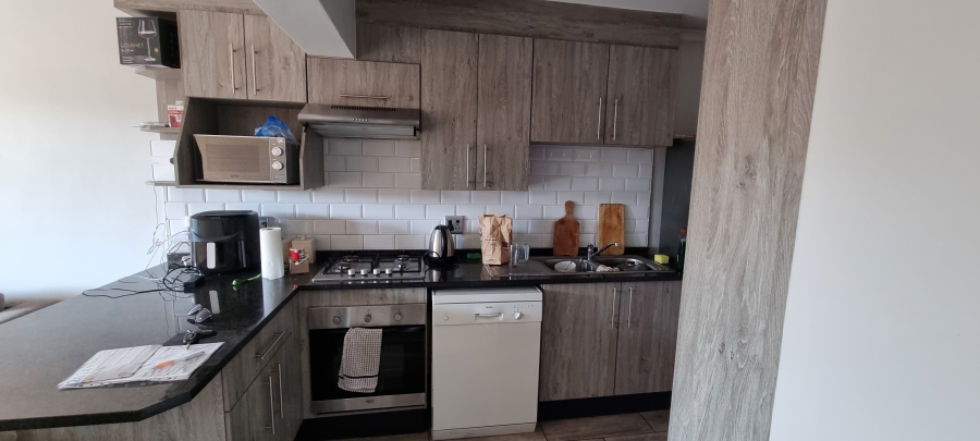 2 Bedroom Property for Sale in Arcadia Gauteng