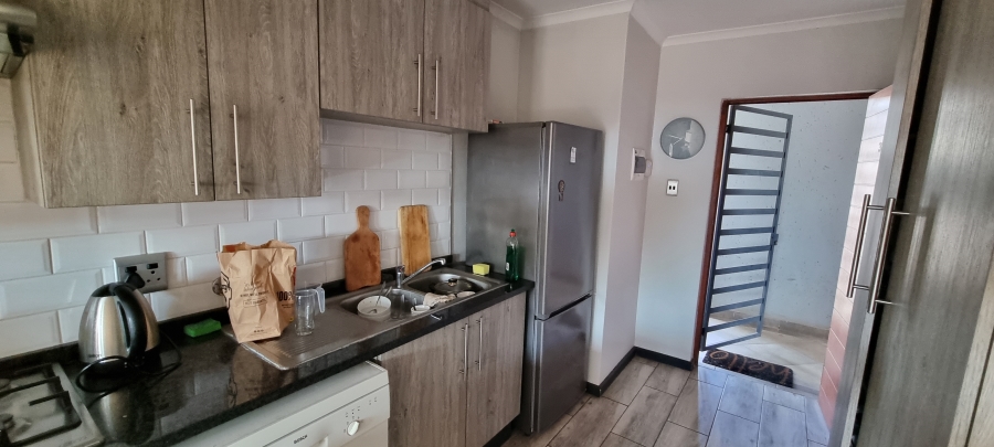 2 Bedroom Property for Sale in Arcadia Gauteng