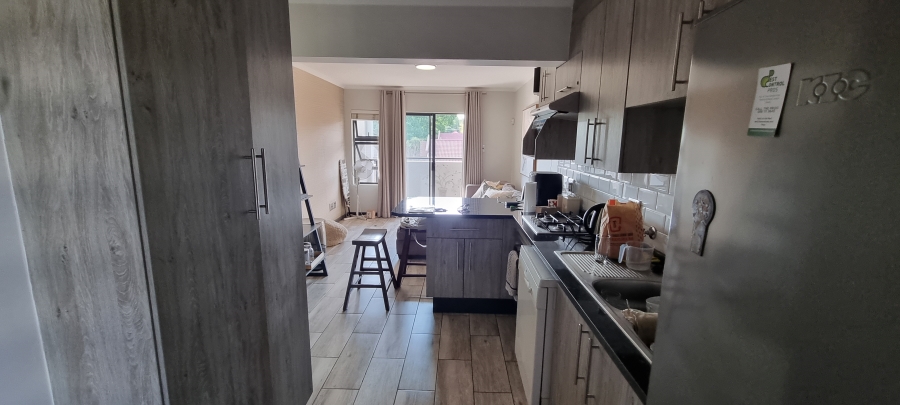 2 Bedroom Property for Sale in Arcadia Gauteng