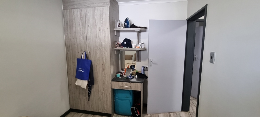 2 Bedroom Property for Sale in Arcadia Gauteng