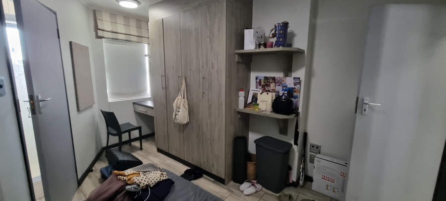 2 Bedroom Property for Sale in Arcadia Gauteng