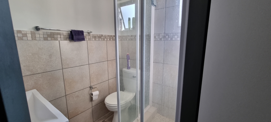 2 Bedroom Property for Sale in Arcadia Gauteng