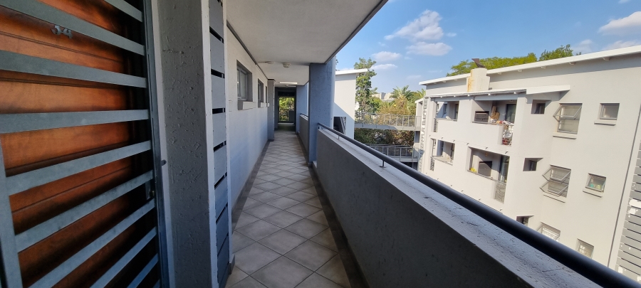 2 Bedroom Property for Sale in Arcadia Gauteng