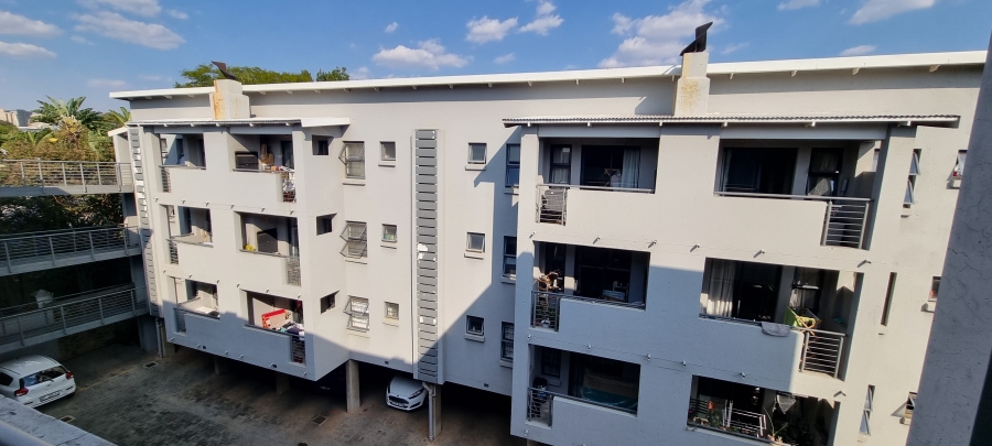 2 Bedroom Property for Sale in Arcadia Gauteng