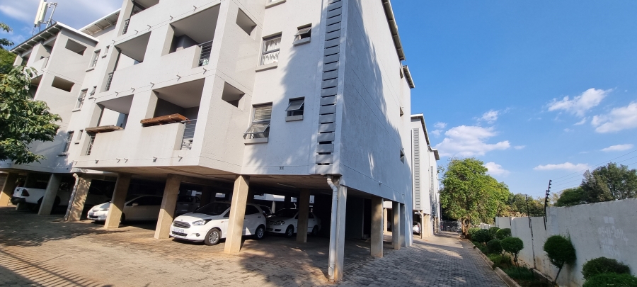 2 Bedroom Property for Sale in Arcadia Gauteng