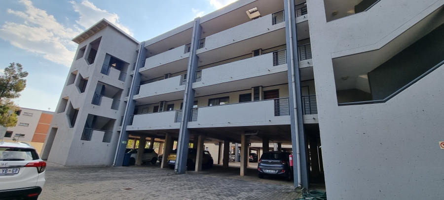 2 Bedroom Property for Sale in Arcadia Gauteng