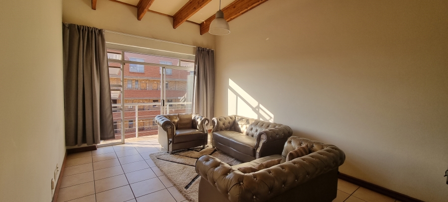 1 Bedroom Property for Sale in Hatfield Gauteng