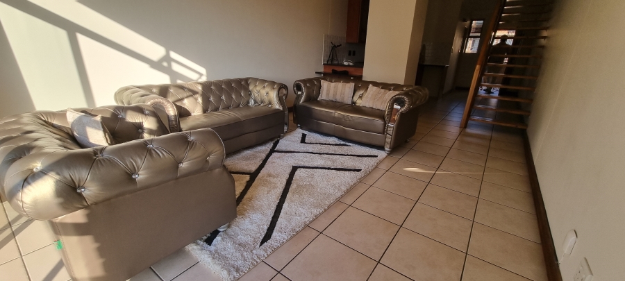 1 Bedroom Property for Sale in Hatfield Gauteng