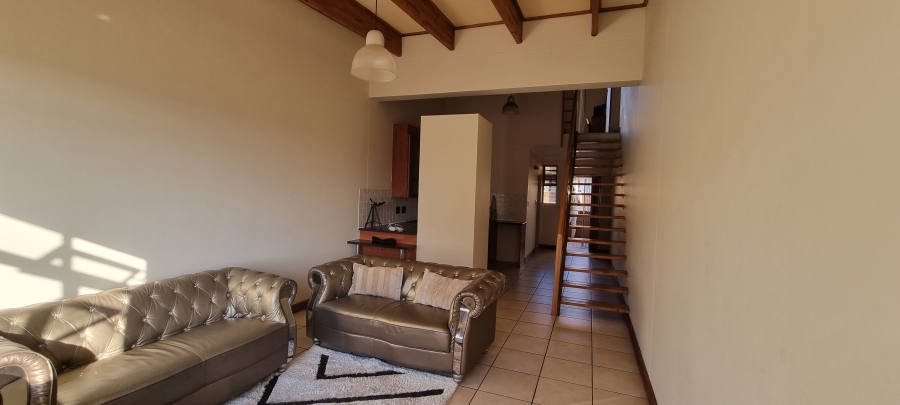 1 Bedroom Property for Sale in Hatfield Gauteng