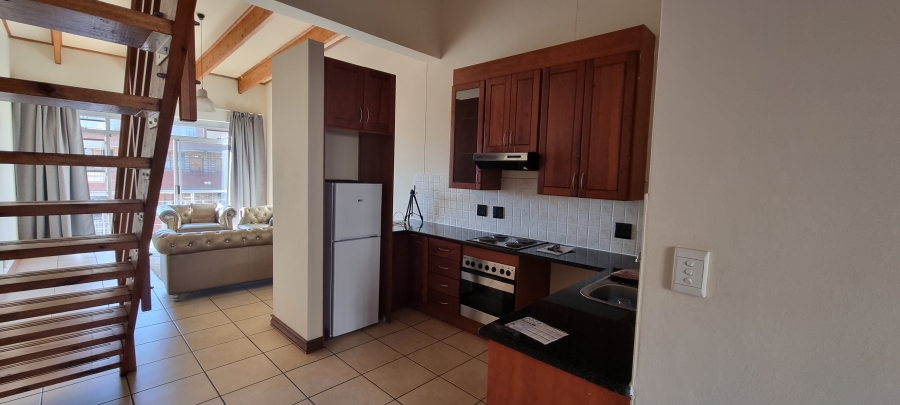 1 Bedroom Property for Sale in Hatfield Gauteng