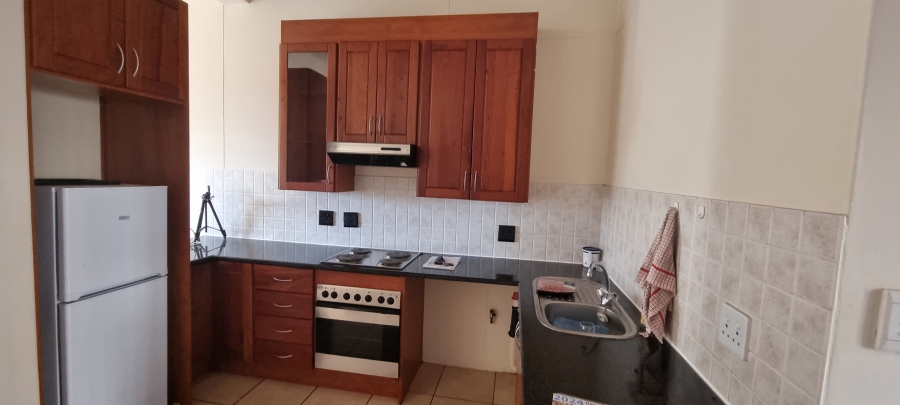 1 Bedroom Property for Sale in Hatfield Gauteng