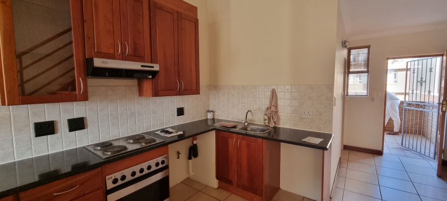 1 Bedroom Property for Sale in Hatfield Gauteng
