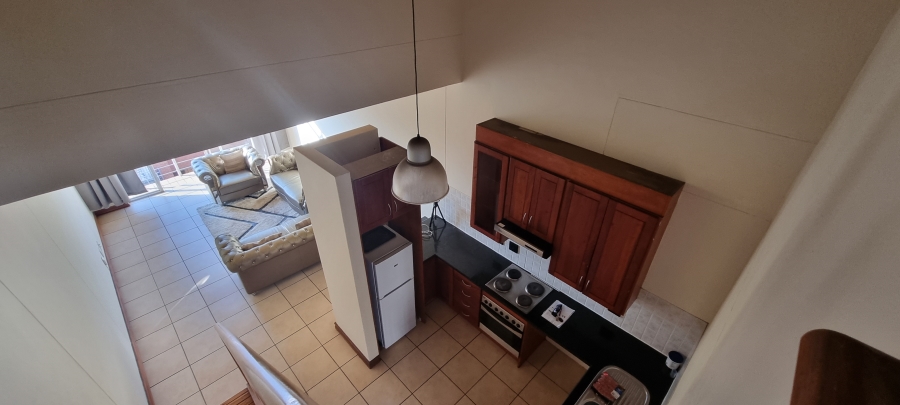 1 Bedroom Property for Sale in Hatfield Gauteng