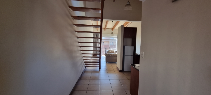 1 Bedroom Property for Sale in Hatfield Gauteng