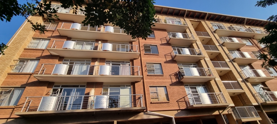 1 Bedroom Property for Sale in Hatfield Gauteng