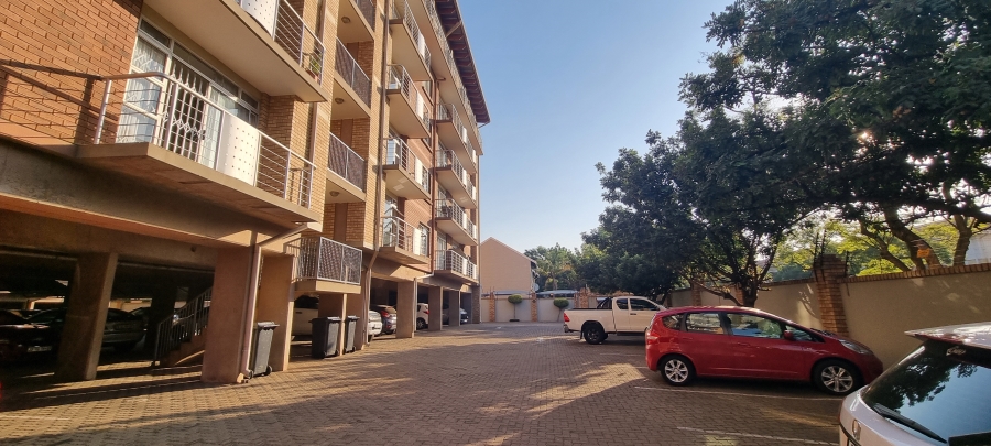 1 Bedroom Property for Sale in Hatfield Gauteng