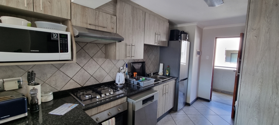2 Bedroom Property for Sale in Arcadia Gauteng