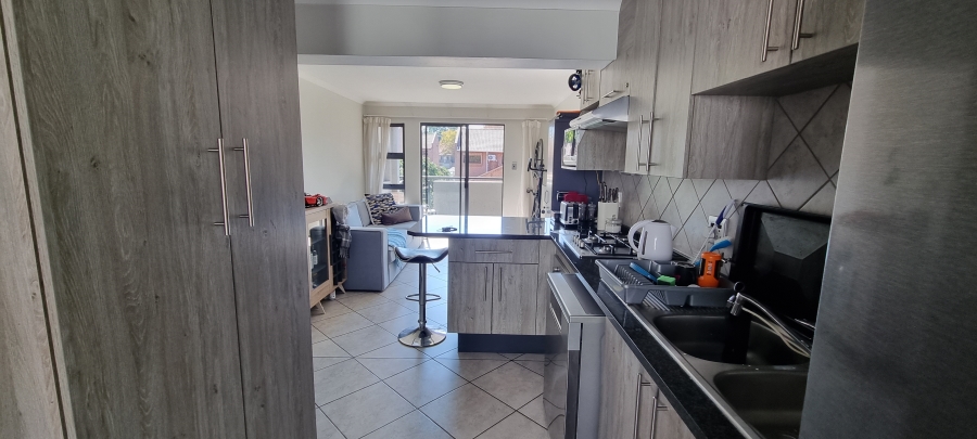 2 Bedroom Property for Sale in Arcadia Gauteng