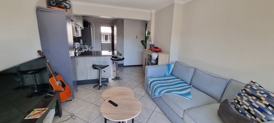 2 Bedroom Property for Sale in Arcadia Gauteng