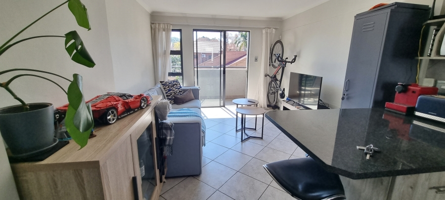 2 Bedroom Property for Sale in Arcadia Gauteng