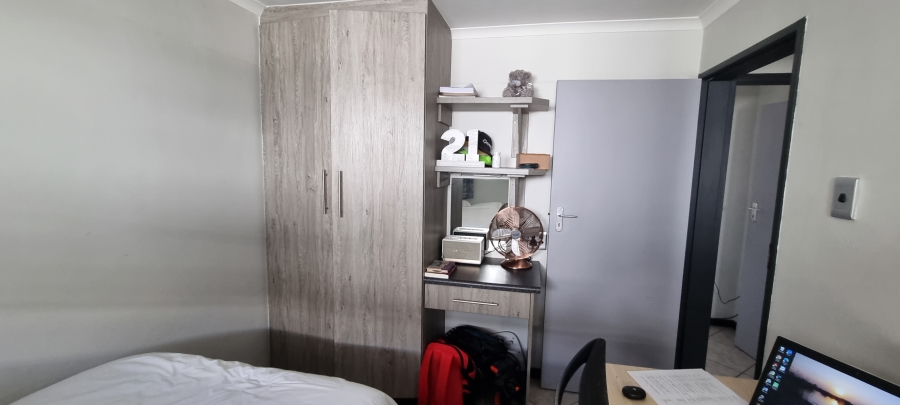 2 Bedroom Property for Sale in Arcadia Gauteng