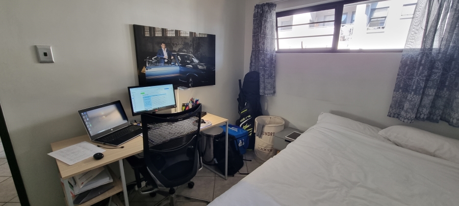 2 Bedroom Property for Sale in Arcadia Gauteng
