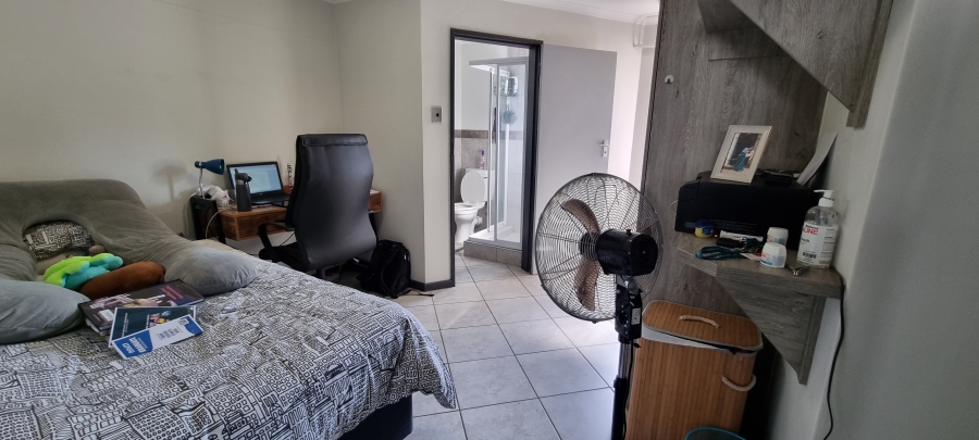 2 Bedroom Property for Sale in Arcadia Gauteng