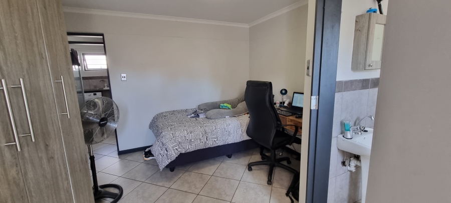 2 Bedroom Property for Sale in Arcadia Gauteng