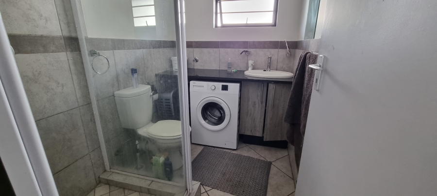 2 Bedroom Property for Sale in Arcadia Gauteng